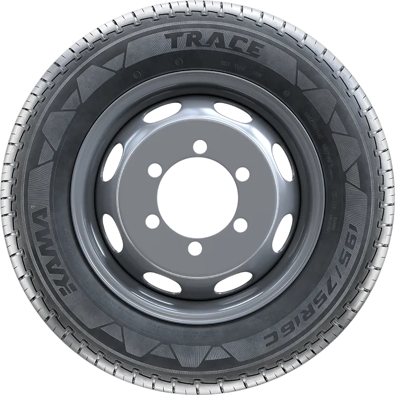 KAMA TRACE (HK-135) в Медыни — KAMA TYRES KAMA TRACE (HK-135) в Медыни