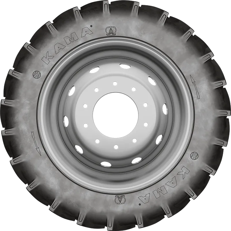KAMA-405 в Медыни — KAMA TYRES KAMA-405 в Медыни