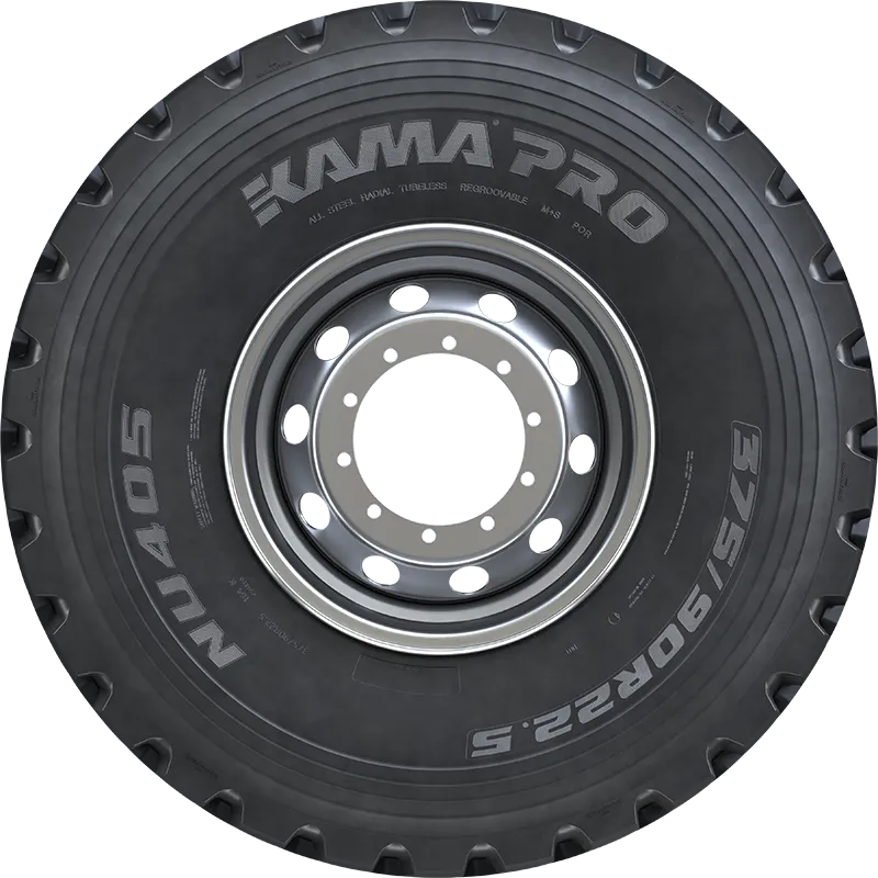 KAMA PRO NU 405 в Медыни — KAMA TYRES KAMA PRO NU 405 в Медыни