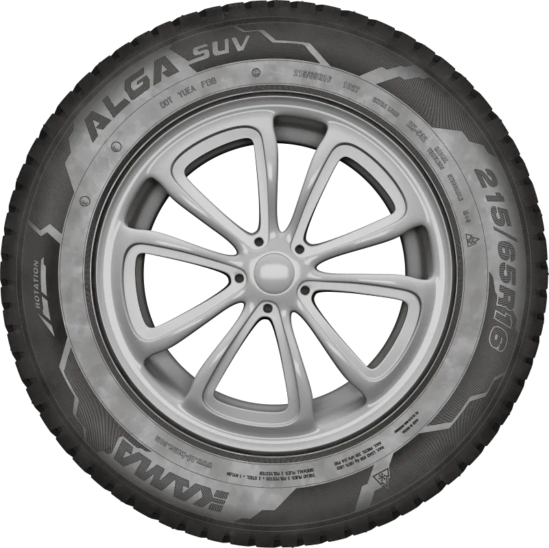 KAMA ALGA SUV (НК-532) в Медыни — KAMA TYRES KAMA ALGA SUV (НК-532) в Медыни
