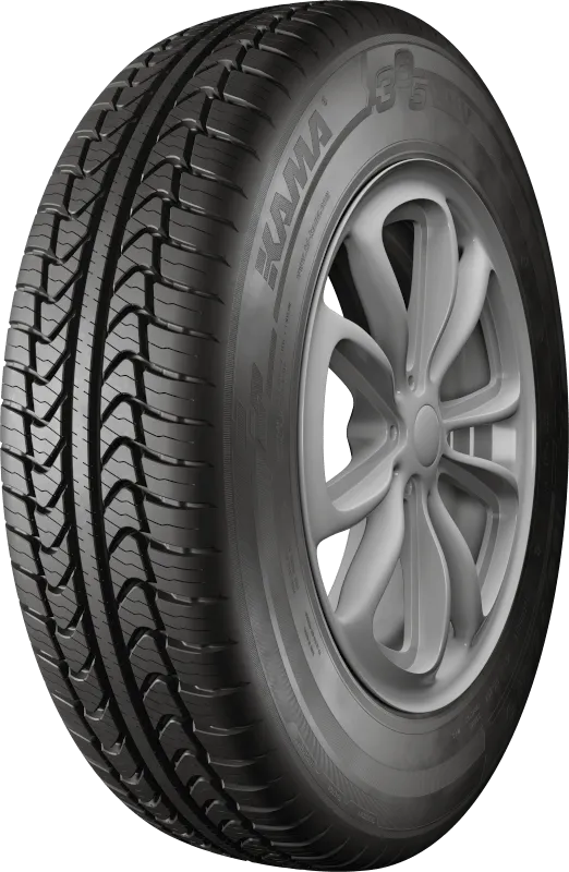 KAMA 365 SUV (НК-242) в Медыни — KAMA TYRES KAMA 365 SUV (НК-242) в Медыни