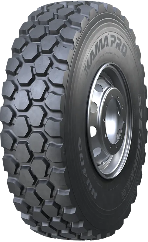 KAMA PRO NU 405 в Медыни — KAMA TYRES KAMA PRO NU 405 в Медыни