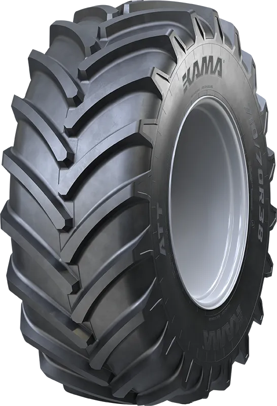 KAMA ATT в Медыни — KAMA TYRES KAMA ATT в Медыни