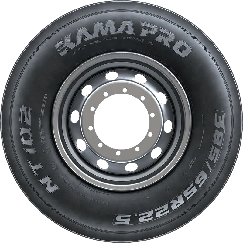 KAMA PRO NT 102  в Медыни — KAMA TYRES KAMA PRO NT 102  в Медыни
