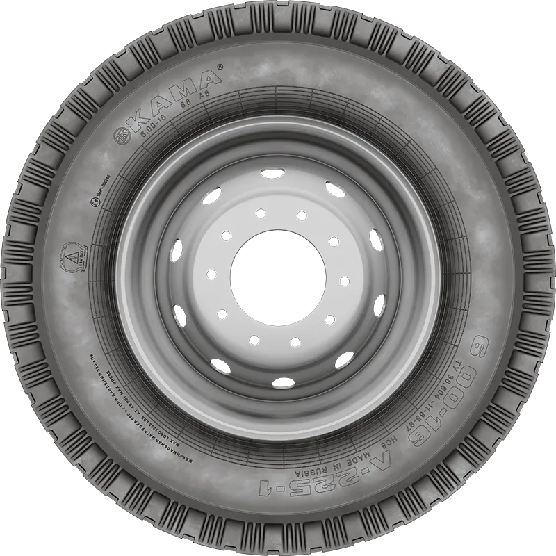 Л-225-1 в Медыни — KAMA TYRES Л-225-1 в Медыни