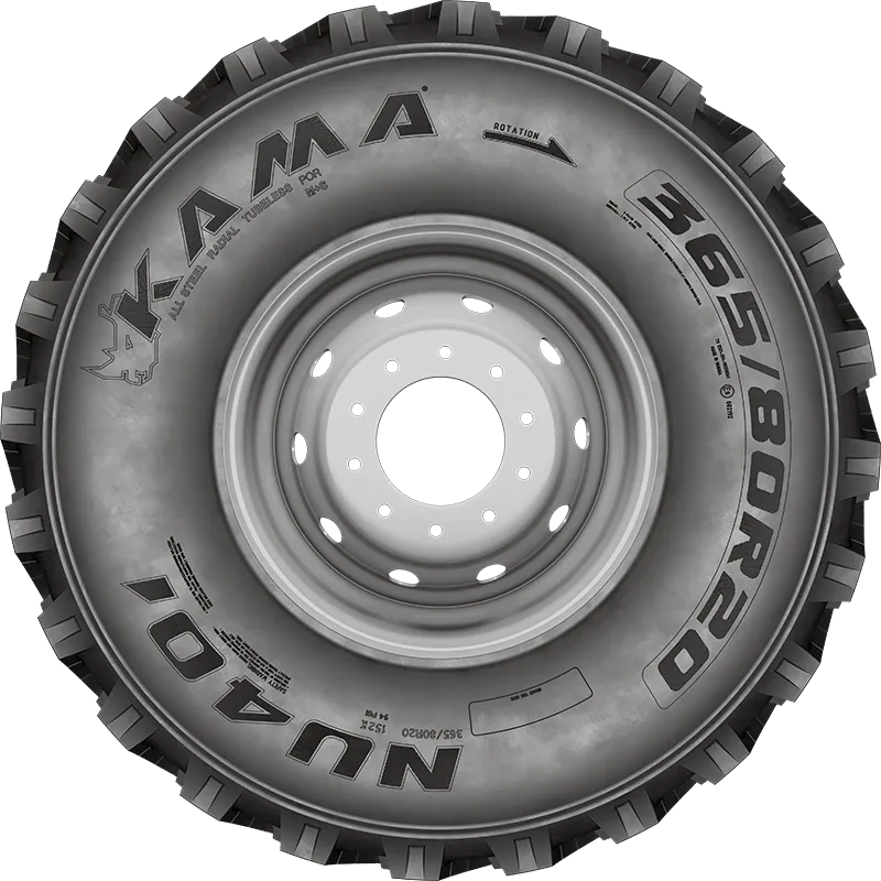 KAMA NU 401 в Медыни — KAMA TYRES KAMA NU 401 в Медыни