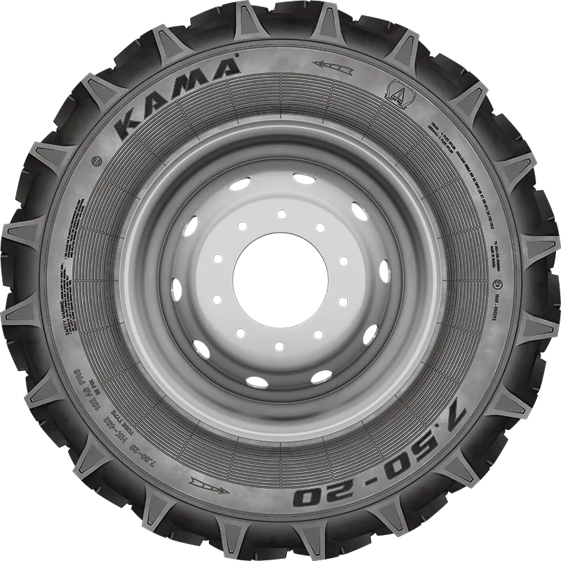 KAMA-432 в Медыни — KAMA TYRES KAMA-432 в Медыни