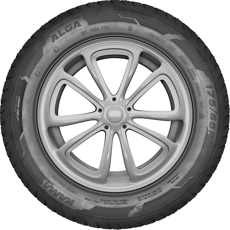 KAMA ALGA (НК-531) в Медыни — KAMA TYRES KAMA ALGA (НК-531) в Медыни