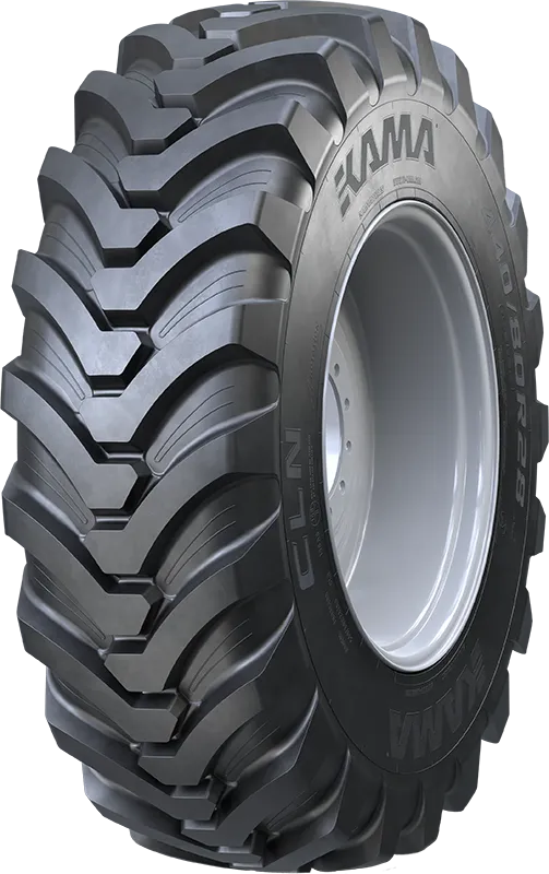 KAMA CLN в Медыни — KAMA TYRES KAMA CLN в Медыни