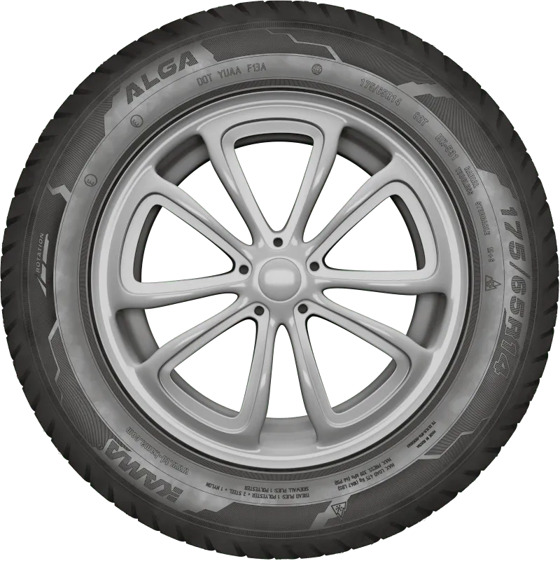 KAMA ALGA (НК-531) нешип в Медыни — KAMA TYRES KAMA ALGA (НК-531) нешип в Медыни