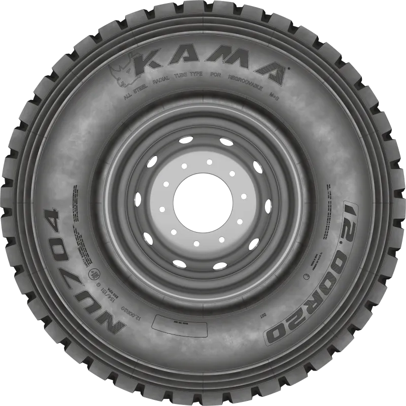KAMA NU 704 в Медыни — KAMA TYRES KAMA NU 704 в Медыни