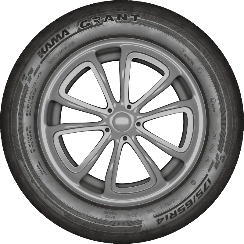 KAMA GRANT (НК-241) в Медыни — KAMA TYRES KAMA GRANT (НК-241) в Медыни