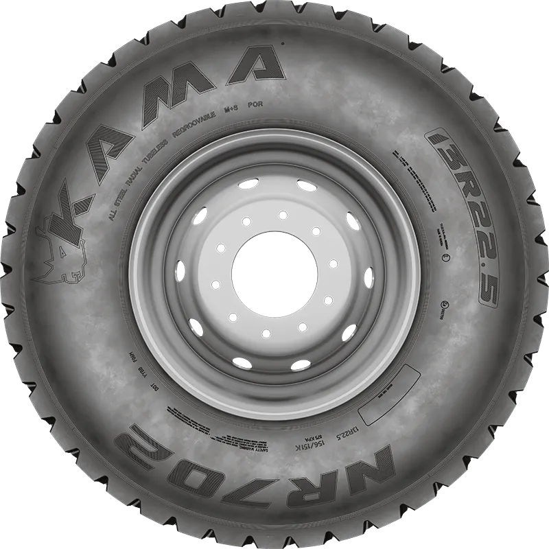 KAMA NR 702 в Медыни — KAMA TYRES KAMA NR 702 в Медыни