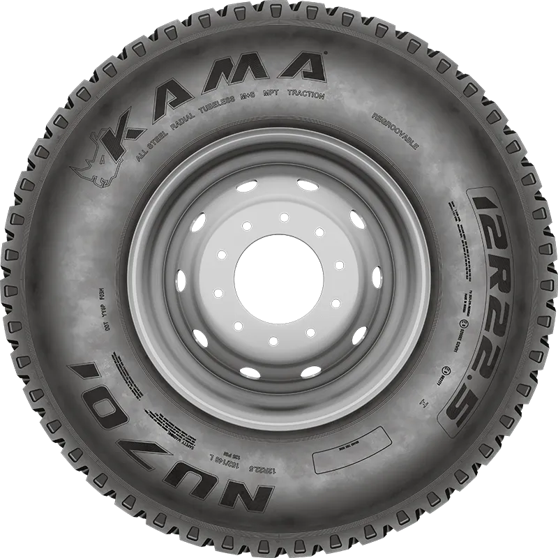 KAMA NU 701 в Медыни — KAMA TYRES KAMA NU 701 в Медыни