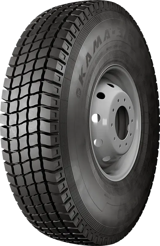 KAMA-310 нс16 мороз в Медыни — KAMA TYRES KAMA-310 нс16 мороз в Медыни