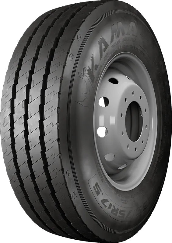 KAMA NT 202 в Медыни — KAMA TYRES KAMA NT 202 в Медыни