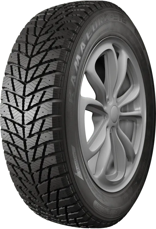 KAMA EURO-518 нешип в Медыни — KAMA TYRES KAMA EURO-518 нешип в Медыни