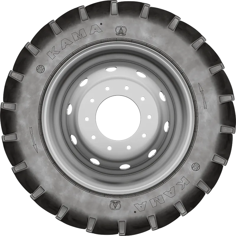 Ф-2А в Медыни — KAMA TYRES Ф-2А в Медыни