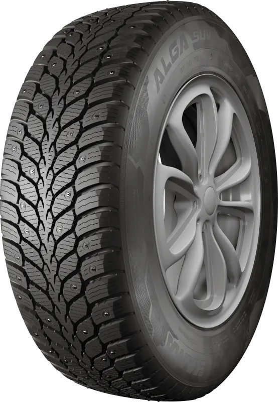 KAMA ALGA SUV (НК-532) в Медыни — KAMA TYRES KAMA ALGA SUV (НК-532) в Медыни