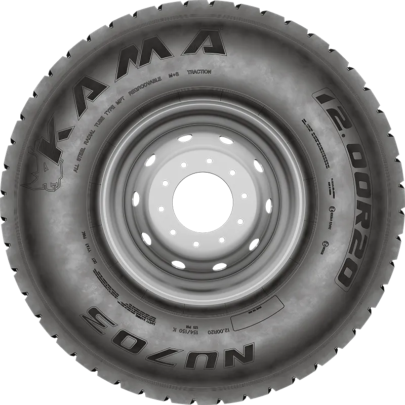 KAMA NU 703 в Медыни — KAMA TYRES KAMA NU 703 в Медыни